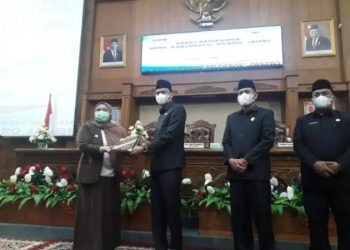 LKPJ Ma.Jambi
