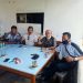 Pengurus PWI Kabupaten Tanjung Jabung Timur