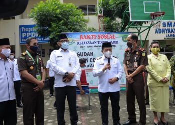 SMA