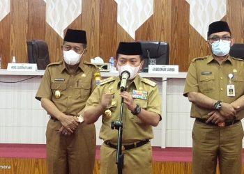 Serapan