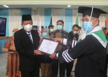 Wisuda