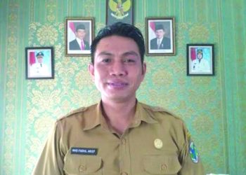 Muhammad Fadhil Arif