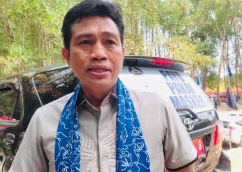 Respon Pejabat Daerah