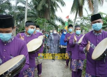 Desa Senaung