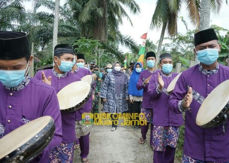 Desa Senaung