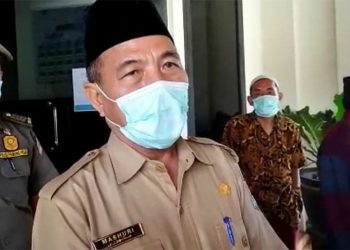 Langsung Bentuk Tim Khusus