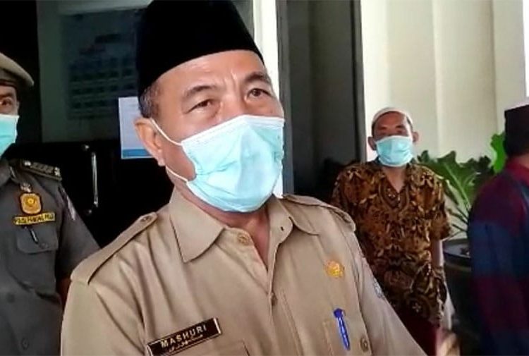 Langsung Bentuk Tim Khusus