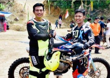 Naik Trail