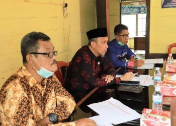 Rakor Program Kerja Pramuka