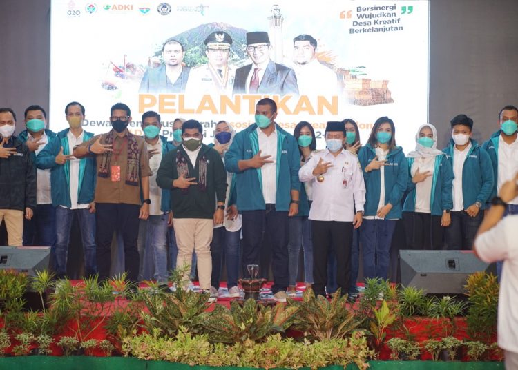 Desa Kreatif