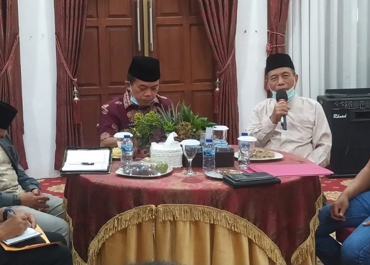 Kelangkaan Migor