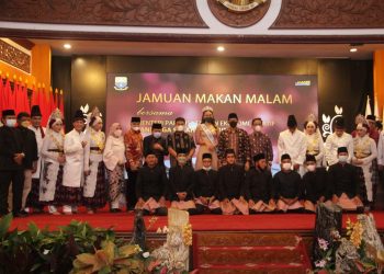Pariwisata Jambi