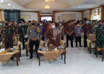 Ikrar Damai