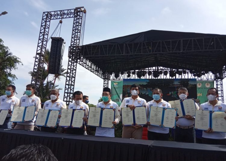 Kepala Daerah