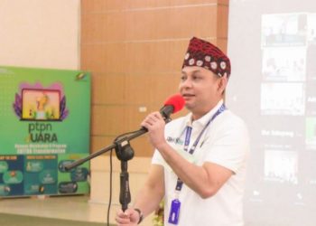 Raih Penghargaan