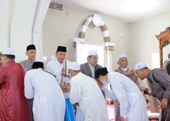 Sholat Id