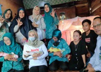 Anak Kembar Tiga