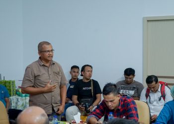 PTPN VI Unit Usaha Lagan