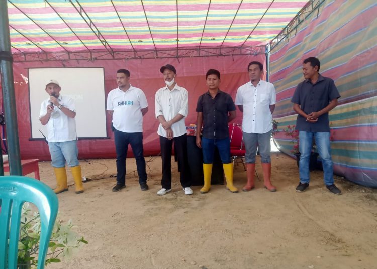 Unit Usaha Bukit Kausar