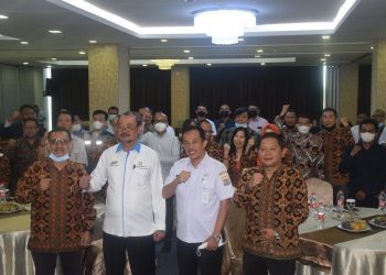 GAPKI Jambi