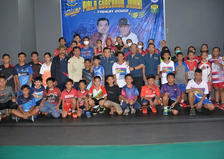 Piala Gubernur