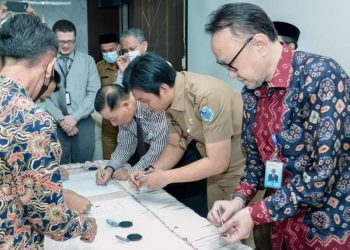 Pinjaman Batanghari