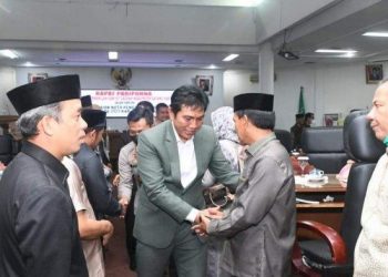 Pinjaman dalam Proses