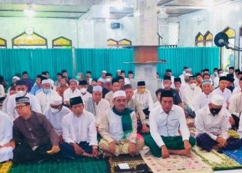 Sholat Idul Adha