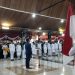 Bupati Batanghari Kukuhkan Paskibraka