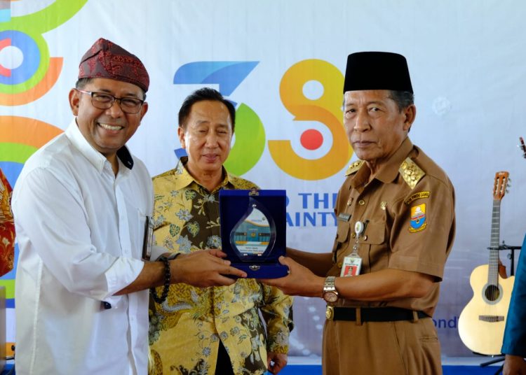 Jaga Persatuan Bangsa