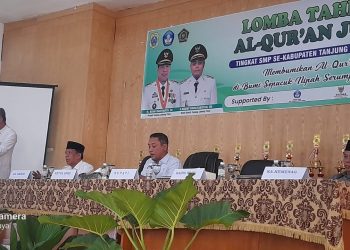 Lomba Tahfidz