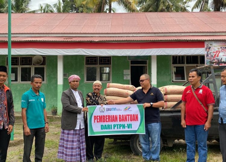 Bantuan Pendidikan