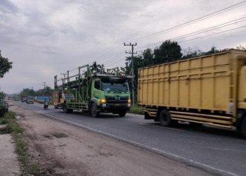 Imbauan Bupati Bataanghari