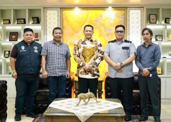 Kenduri Lawang Swarnabhumi