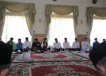 Kondisi Batanghari