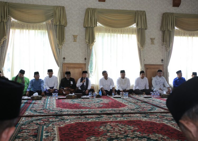 Kondisi Batanghari