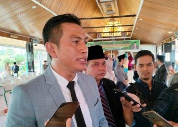 Pemkab Batanghari Usulkan