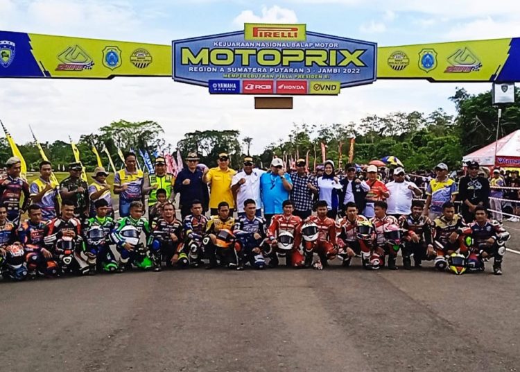 Motorfrix