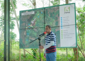 Optimalisasi Asset Agro Wisata Batanghari
