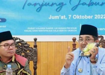 Pentingnya Sertifikasi Halal