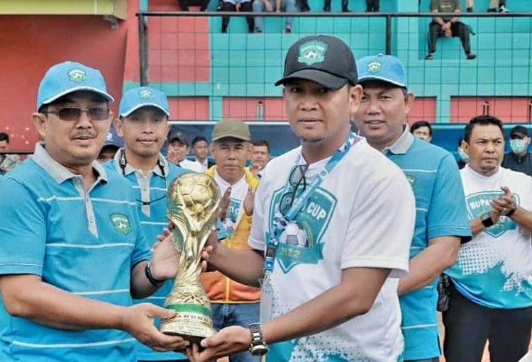 Bupati Cup