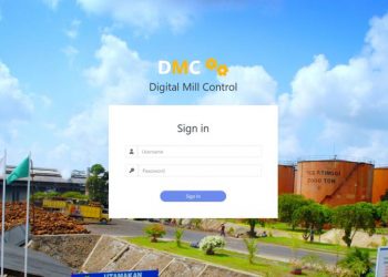 Digital Mill Control
