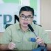 Penjualan Teh Kayu Aro Meningkat