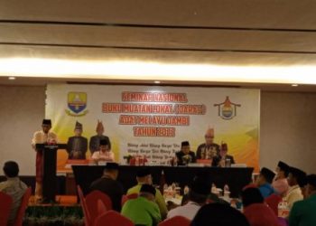Seminar Nasional