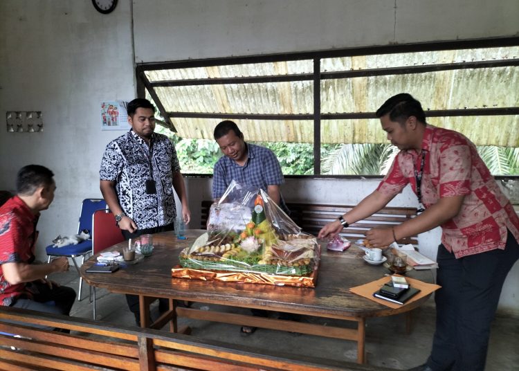Ulang Tahun Bupati Romi