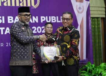 Tanjabtim Kabupaten Informatif