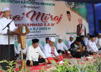 Mari Berpegang Teguh pada Ajaran Rasulullah