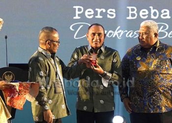 Pers Bebas Bertanggung Jawab