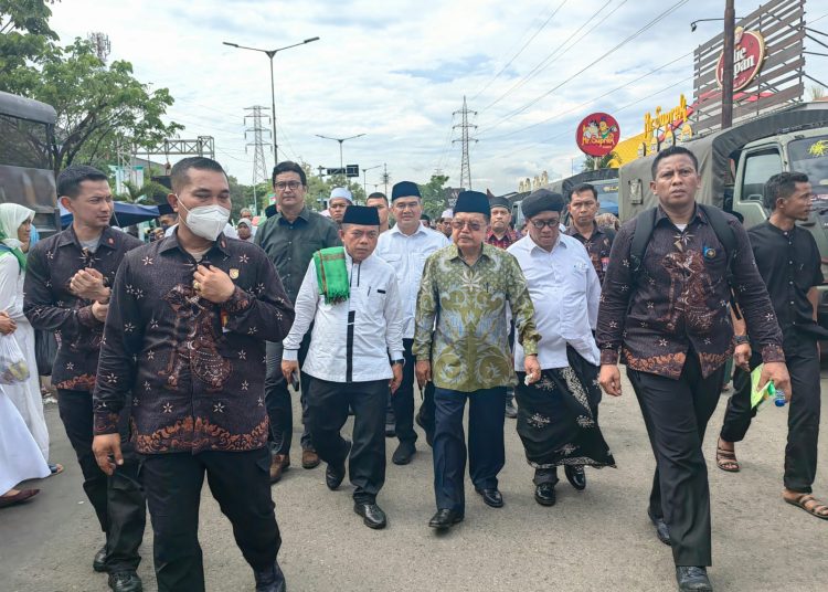 Satu Abad NU