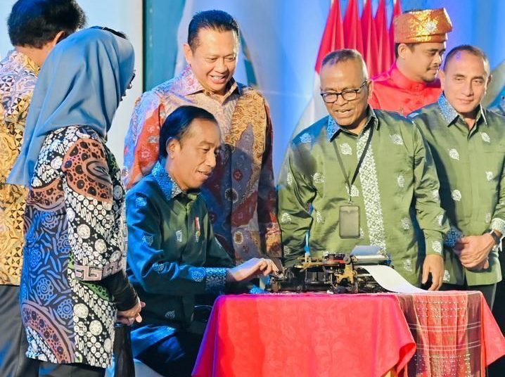 Hari Pers Nasional